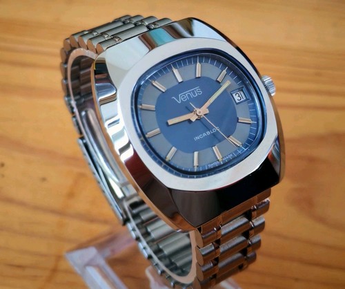 Venus incabloc vintage nos - vintage,