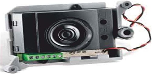 Posto esterno audio con - audio, 4+n