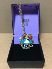 Spilla collana ANNA SUI Disney