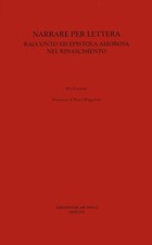 Narrare per lettera racconto - narrare,