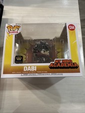 Mha dabi deluxe pop - dabi,