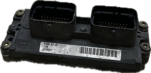 Centralina motore ecu - motore, per