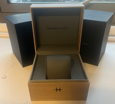 ORIGINALE HAMILTON KAKI NAVY