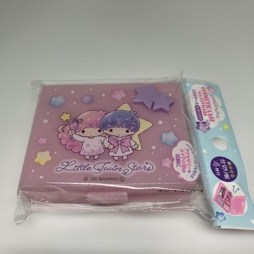 Sanrio little twin stars - sanrio,