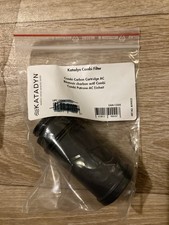 Katadyn Combi Filtro Acqua