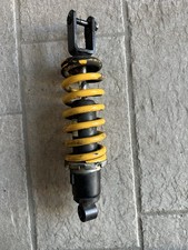 Mono Ammortizzatore Posteriore Suzuki SV 650 S 99/02