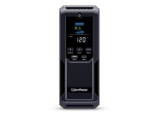 CyberPower CP1500AVRLCD3