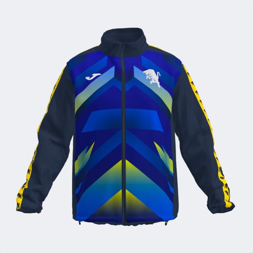 Giacca antipioggia joma - giacca,