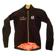 Giacca antipioggia ciclismo