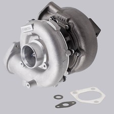 Turbocompressore per BMW 530d