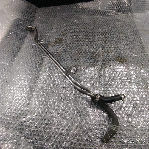 Tubazione rigida 06a133779k - tubazione,