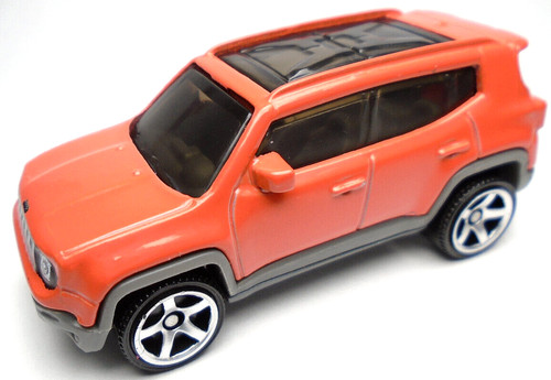 2023 matchbox jeep - matchbox, '19