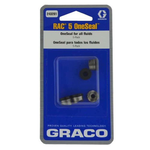 Graco 243281 rac joints pour - rac,