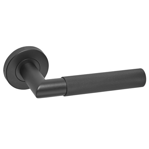 Maniglie per porte - , zigrinate