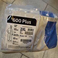 Tuta Tyvek DuPont Cat 3 Plus