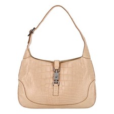 Borsa a tracolla Gucci Jackie