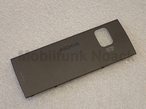 Cover batteria originale nokia - cover,
