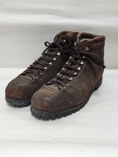 Stivali trekking vintage - stivali, da