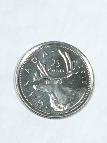 Moneta canada centesimi - canada,