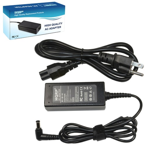 Hqrp power adapter - ac, for