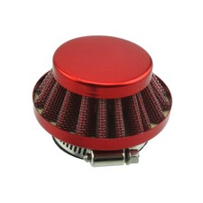 Racing Rouge 44mm Filtre A Air