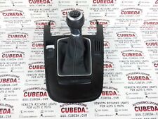 Blocco comandi pulsantiera cuffia pomello cambio Audi A5 Coupè 2009 8K0864261
