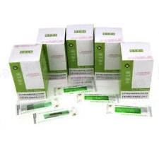 Aghi a molla per agopuntura 500 con tubo guida zhongyantaihe trattamento coppettazione massaggio