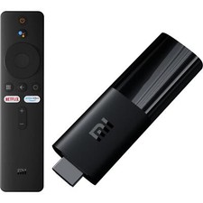 Xiaomi Mi TV Stick HDMI Full HD Android Nero (Xiaomi Mi TV Stick - Black)