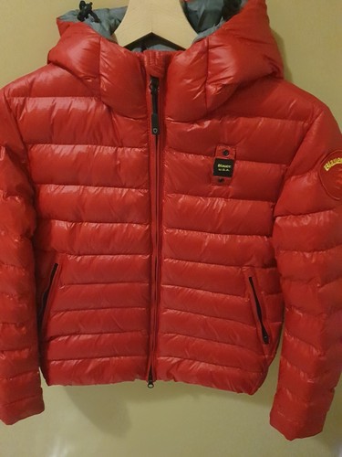 Giubbino blauer bimbo - giubbino,