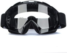 Occhiali Motocross Anti-UV Antivento Fuoristrada Da Moto E Antipolvere