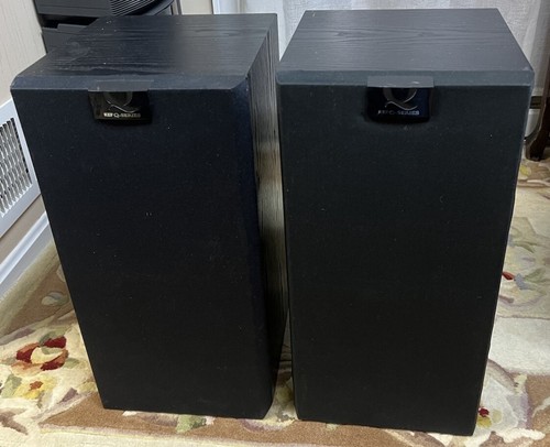 Kef q60 altoparlanti - q60, da