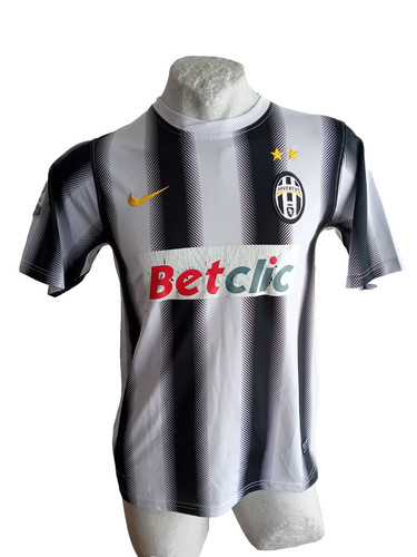 Maglia calcio nike juventus - calcio,