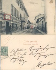 VERZUOLO CORSO UMBERTO MOLTO