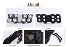 Orologio da Parete o Tavolo 3D