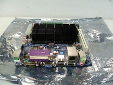 MINI-ITX ATOM INTEL CPU D425