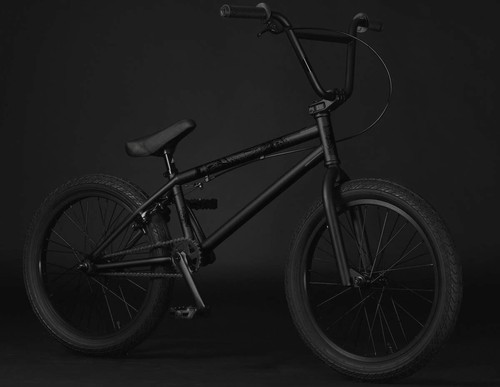 Ruota bmx strobmx - strobmx, "woofer"