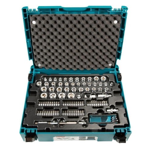 Makita 08713 set utensili - makita, di
