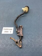 POMPA FRENO POSTERIORE YAMAHA