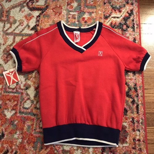 Felpa vintage jumpin jax - felpa,