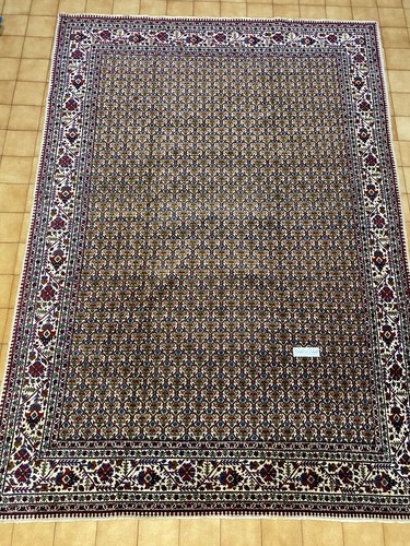 Tappeto persiano 240 340 - tappeto, x