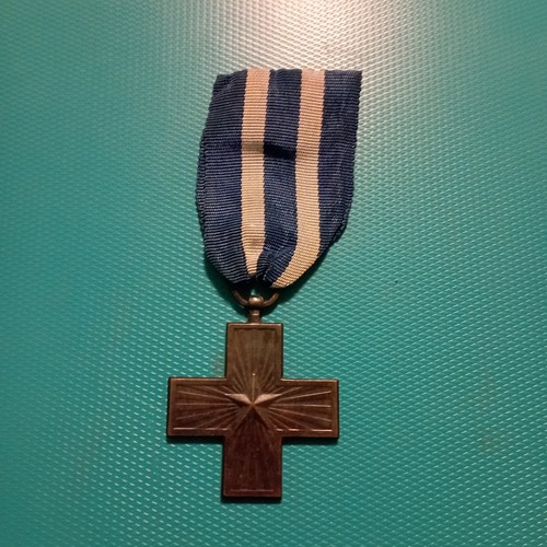 Medaglia merito guerra - merito,