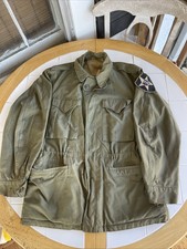 Ww2 giacca campo militare - ww2,