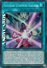 TATTICHE UTOPICHE GAGAGA •