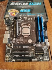 Bundle cpu xeon 1220v3 - e3,