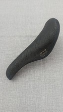 Sella Concor Supercorsa Confort Selle San Marco vera Pelle Originale Anni 70/80