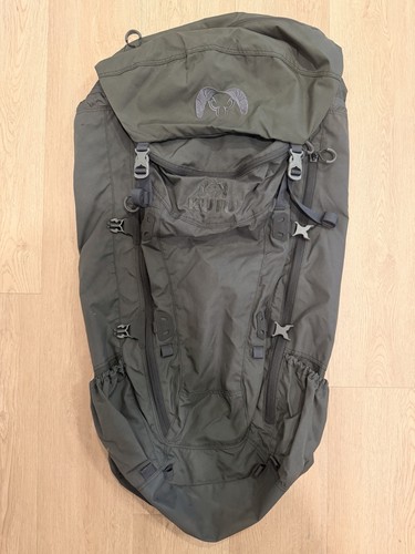 Borsa zaino ultraleggera kuiu - borsa,
