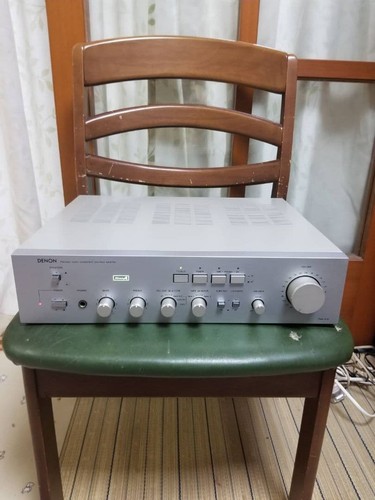 Denon pma 510 - pma-510, stereo