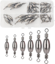 Anello Pesi Piombini Da Pesca