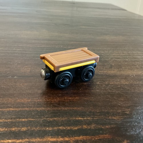 Thomas treno pianale tender - thomas, il