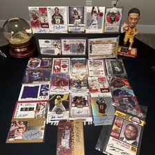 Georges Niang 2016 Contenders